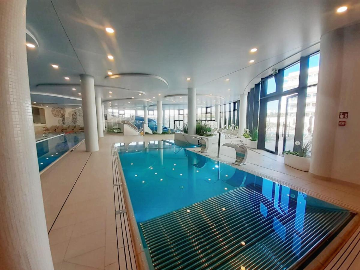Lulu Apartments - Finn - Apartament 3Pokojowy Polanki Aqua, Basen Silownia I Garaz W Cenie Kolobřeh Exteriér fotografie