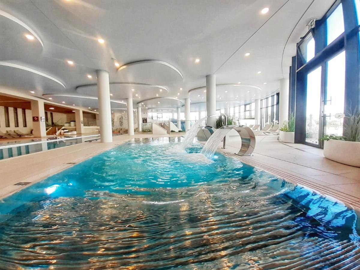 Lulu Apartments - Finn - Apartament 3Pokojowy Polanki Aqua, Basen Silownia I Garaz W Cenie Kolobřeh Exteriér fotografie