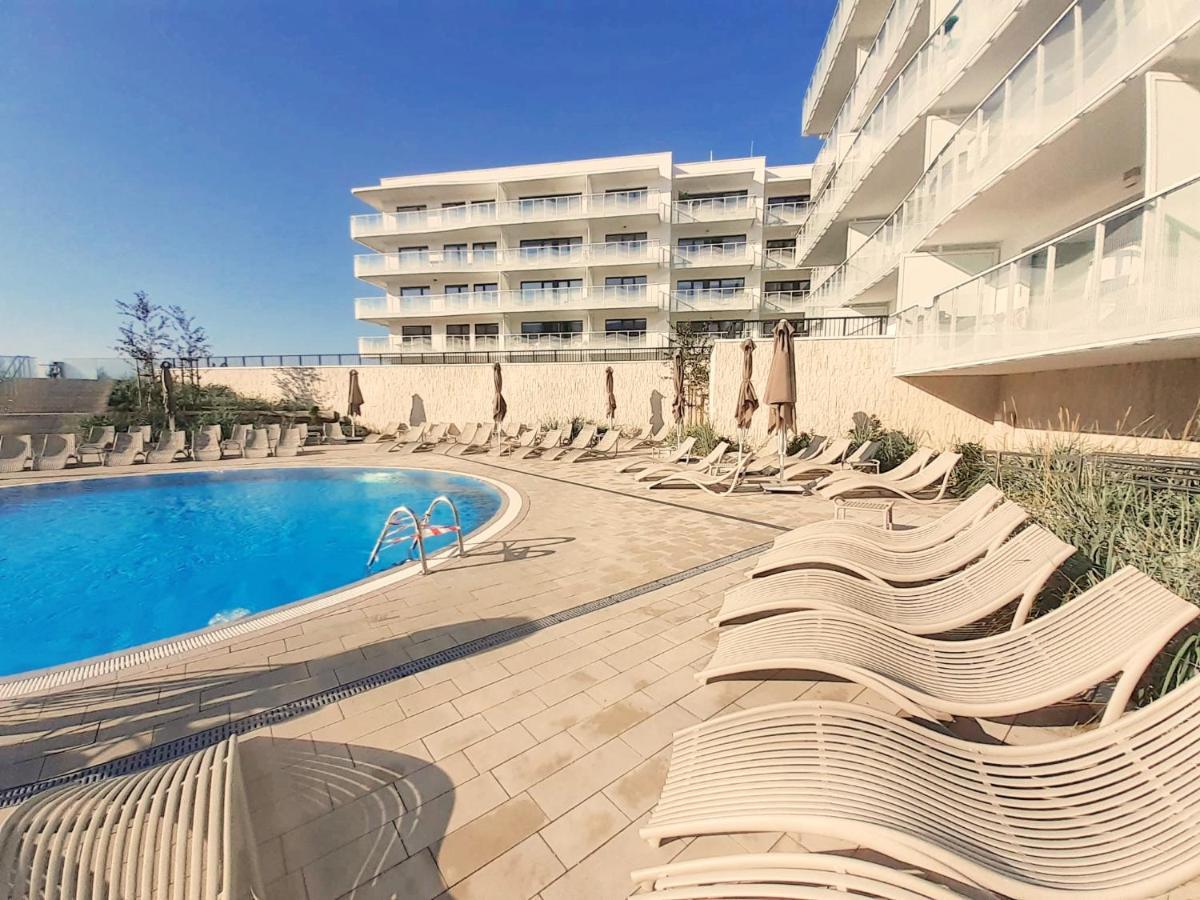 Lulu Apartments - Finn - Apartament 3Pokojowy Polanki Aqua, Basen Silownia I Garaz W Cenie Kolobřeh Exteriér fotografie