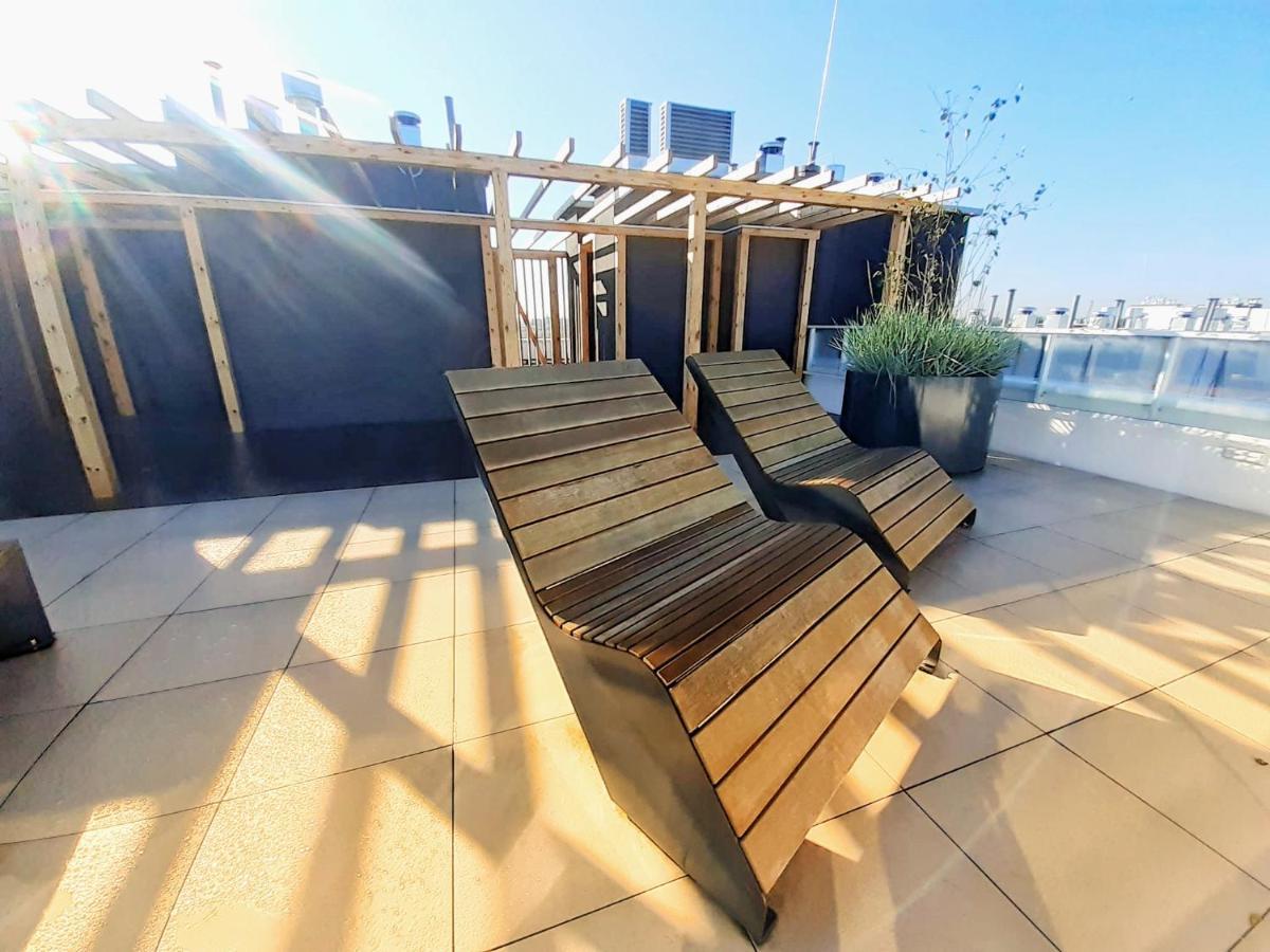 Lulu Apartments - Finn - Apartament 3Pokojowy Polanki Aqua, Basen Silownia I Garaz W Cenie Kolobřeh Exteriér fotografie