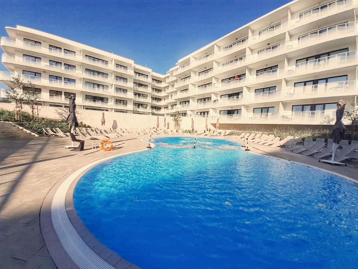 Lulu Apartments - Finn - Apartament 3Pokojowy Polanki Aqua, Basen Silownia I Garaz W Cenie Kolobřeh Exteriér fotografie