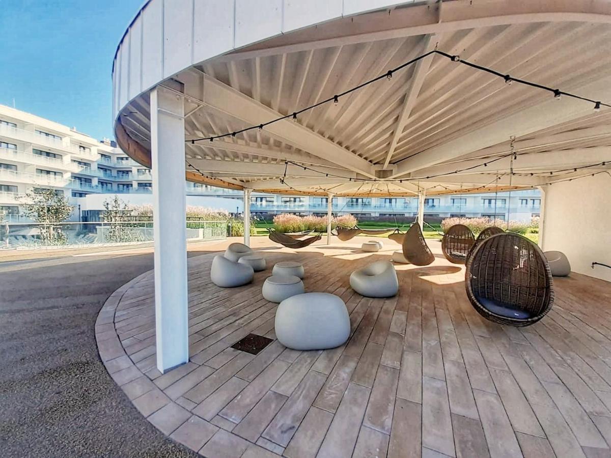 Lulu Apartments - Finn - Apartament 3Pokojowy Polanki Aqua, Basen Silownia I Garaz W Cenie Kolobřeh Exteriér fotografie
