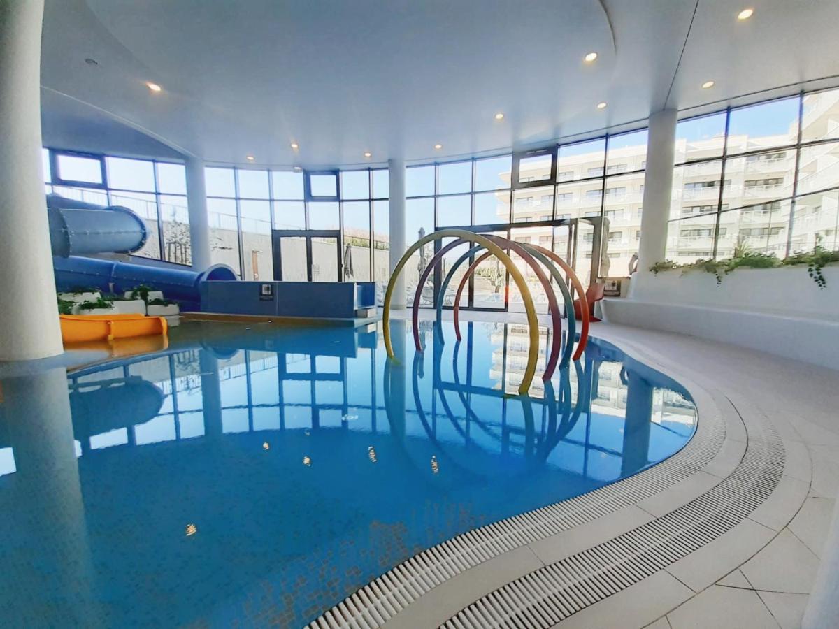 Lulu Apartments - Finn - Apartament 3Pokojowy Polanki Aqua, Basen Silownia I Garaz W Cenie Kolobřeh Exteriér fotografie