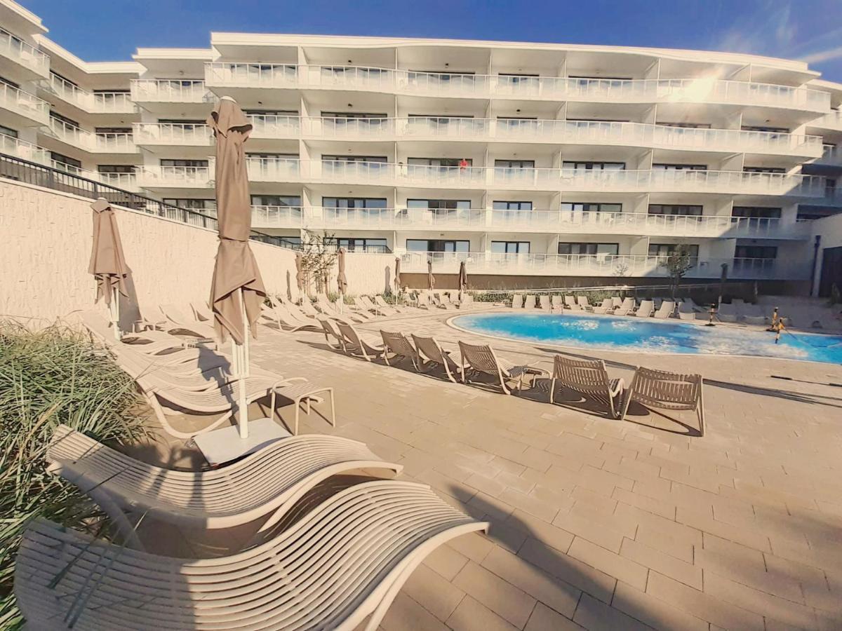 Lulu Apartments - Finn - Apartament 3Pokojowy Polanki Aqua, Basen Silownia I Garaz W Cenie Kolobřeh Exteriér fotografie