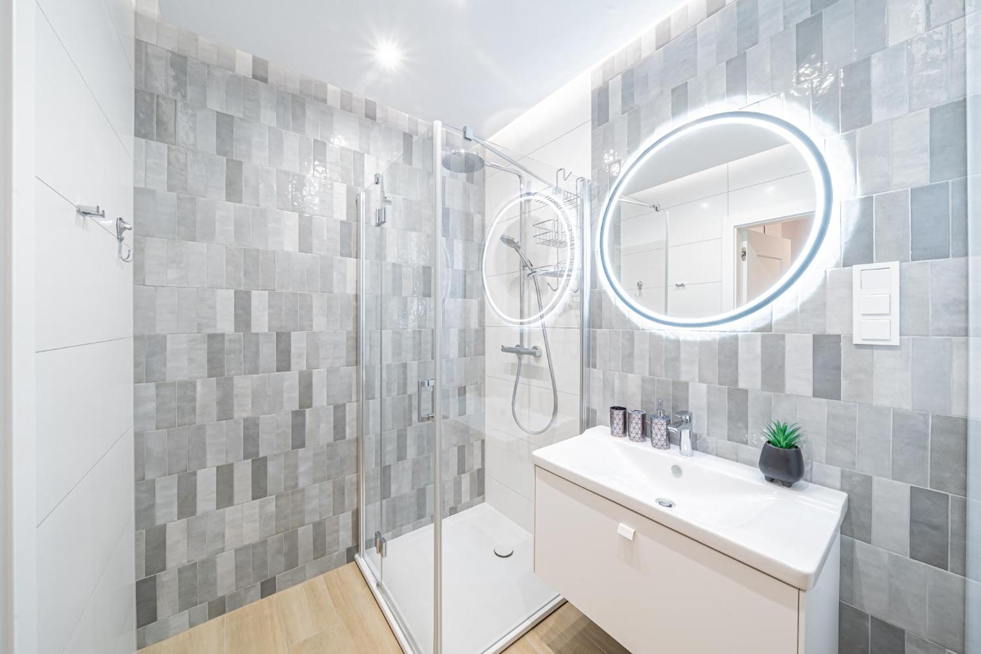 Lulu Apartments - Finn - Apartament 3Pokojowy Polanki Aqua, Basen Silownia I Garaz W Cenie Kolobřeh Exteriér fotografie