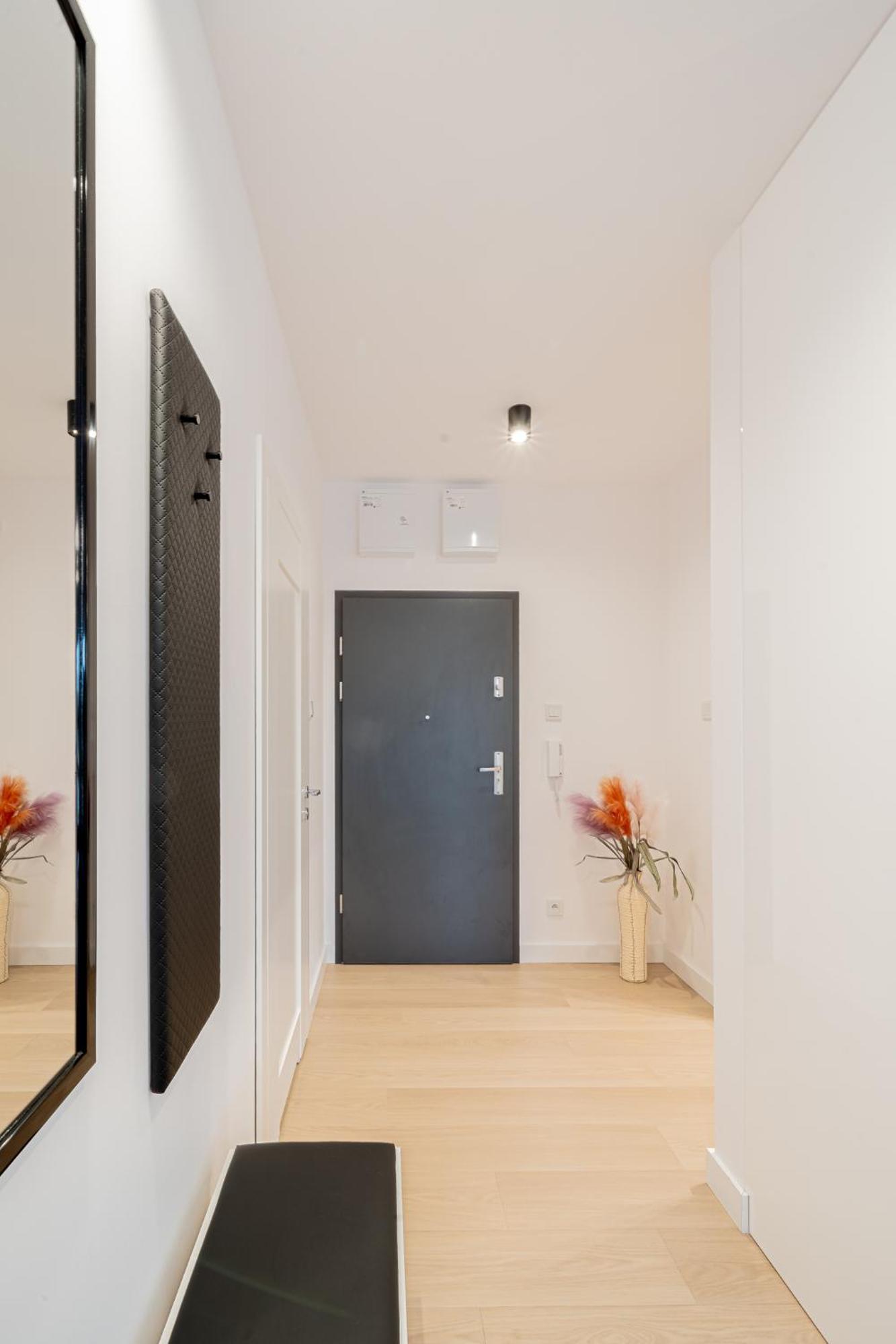 Lulu Apartments - Finn - Apartament 3Pokojowy Polanki Aqua, Basen Silownia I Garaz W Cenie Kolobřeh Exteriér fotografie